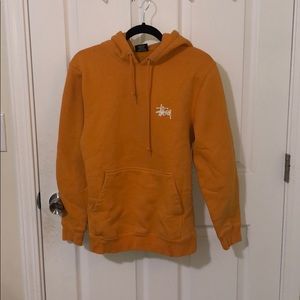 STUSSY hoodie